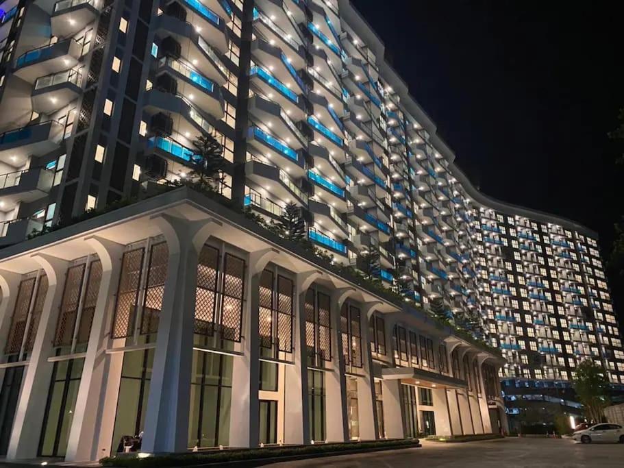 Astra Sky River无边泳池奢华温馨97㎡大三卧山景套房 Chiang Mai Exterior photo
